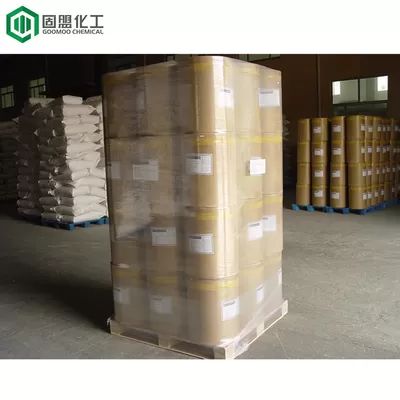 N7 0.4% Ash Content Ethyl Cellulose Powder